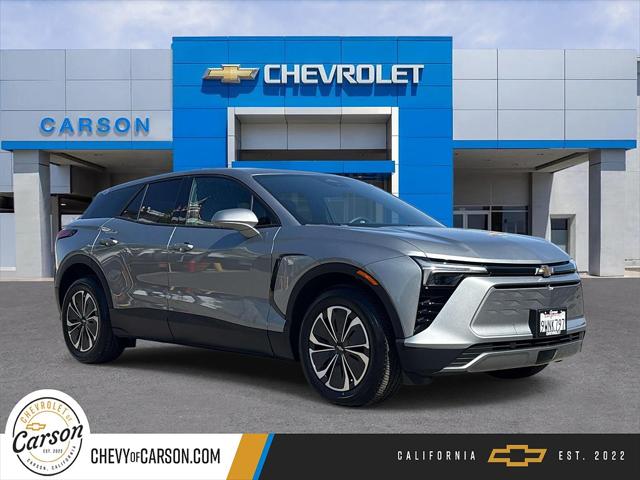 2026 Chevrolet V Blazer LT FWD for sale in Carson, CA