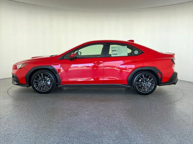 2026 Subaru WRX Premium