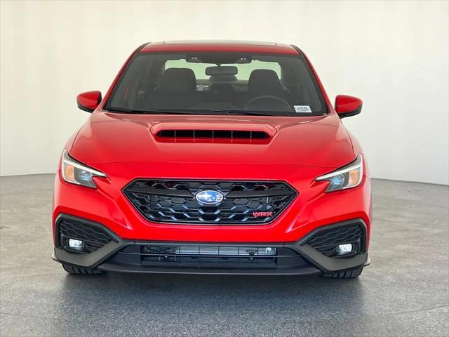 2026 Subaru WRX Premium
