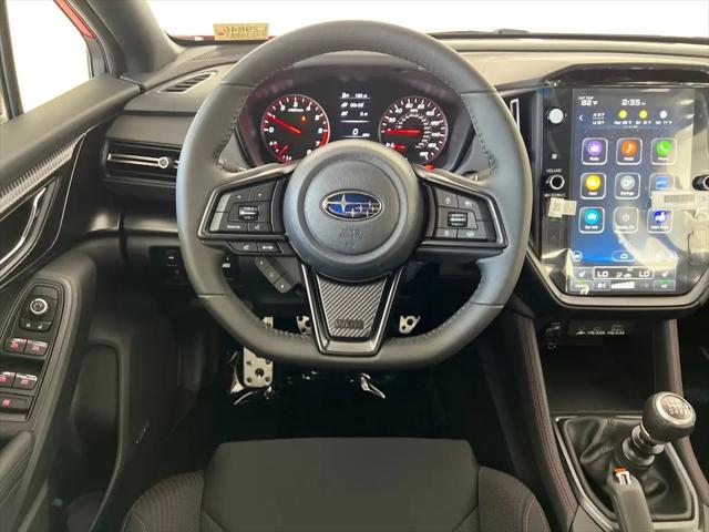 2026 Subaru WRX Premium