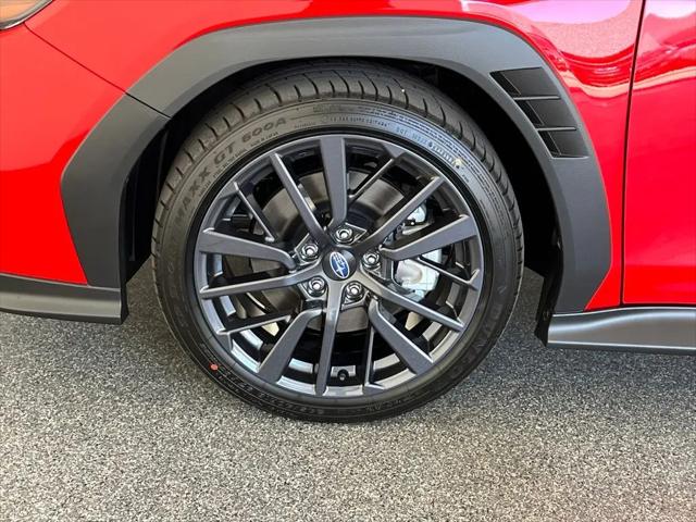 2026 Subaru WRX Premium