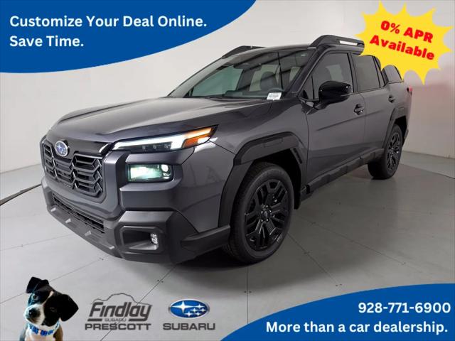 2026 Subaru Outback Limited XT for sale in Prescott, AZ