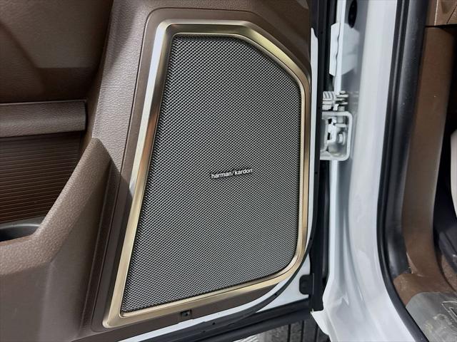 Used 2025 RAM 3500 Limited Longhorn Crew Cab 4x4 8 Box For Sale in Olive Branch, MS