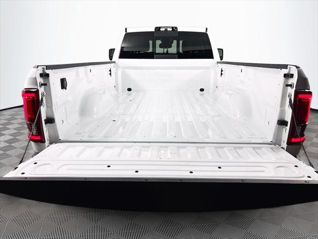 Used 2025 RAM 3500 Limited Longhorn Crew Cab 4x4 8 Box For Sale in Olive Branch, MS