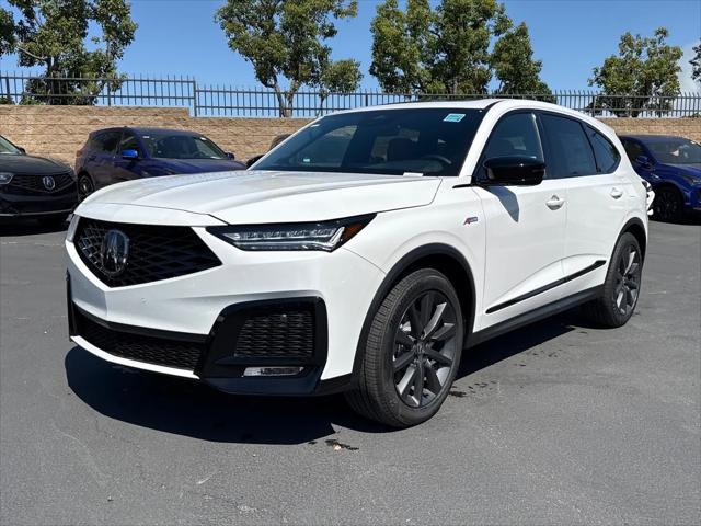 2026 Acura MDX A-SPEC for sale in Montclair, CA