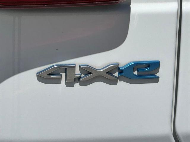 2024 Jeep Wrangler 4xe Sahara 4xe