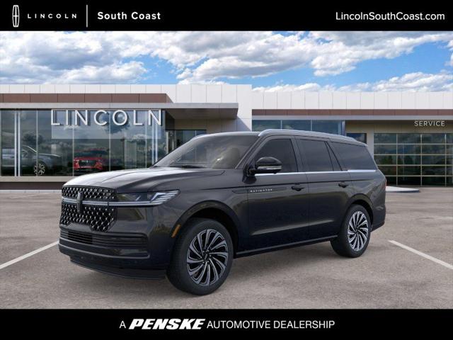 2026 Lincoln Navigator Black Label for sale in Santa Ana, CA