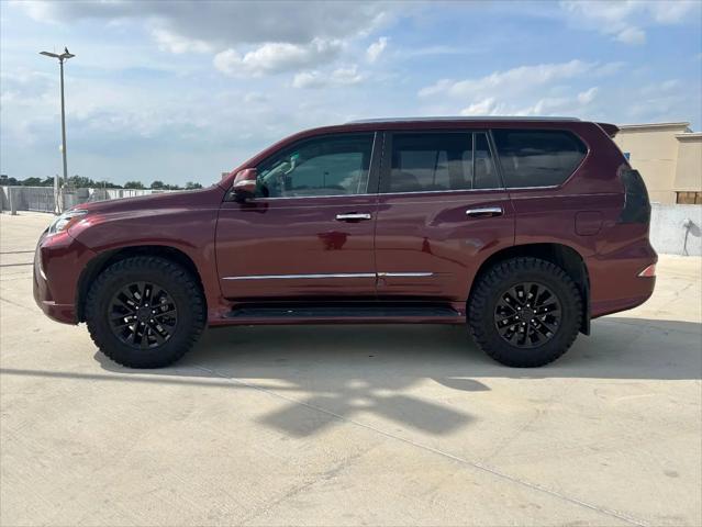 2019 Lexus GX 460 Premium
