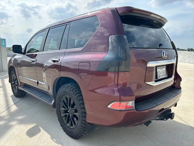 2019 Lexus GX 460 Premium
