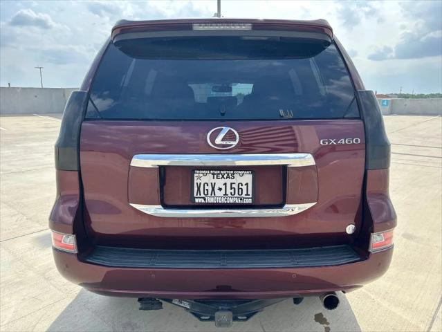 2019 Lexus GX 460 Premium