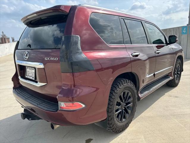 2019 Lexus GX 460 Premium