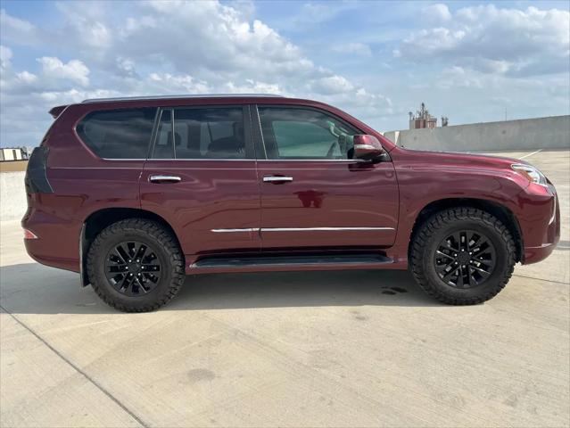 2019 Lexus GX 460 Premium