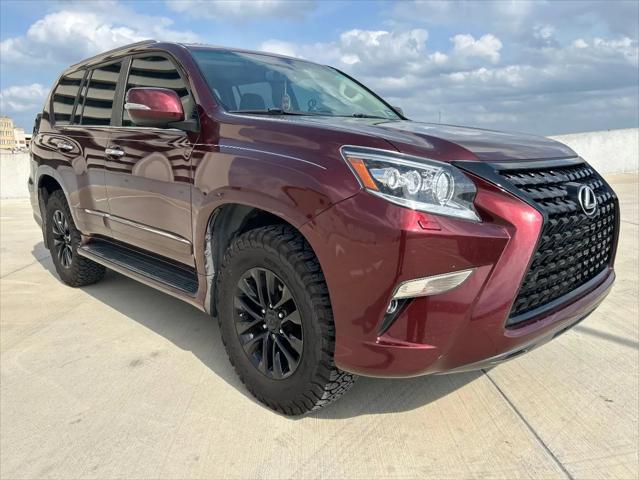 2019 Lexus GX 460 Premium