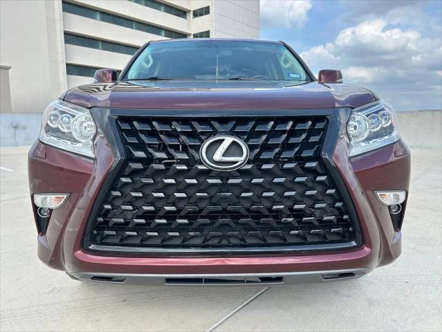 2019 Lexus GX 460 Premium