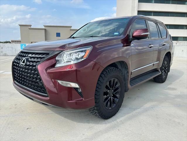 2019 Lexus GX 460 Premium for sale in Temple, TX