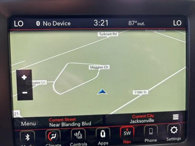 2023 Jeep Renegade Trailhawk 4x4
