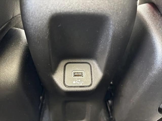 2023 Jeep Renegade Trailhawk 4x4