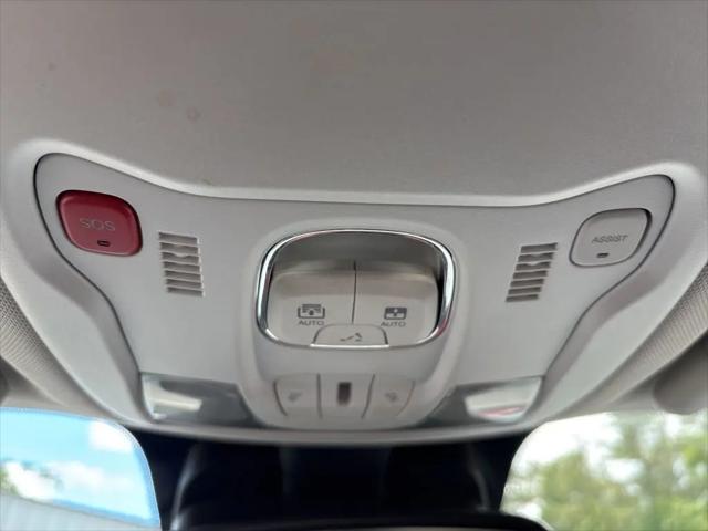 2023 Jeep Renegade Trailhawk 4x4