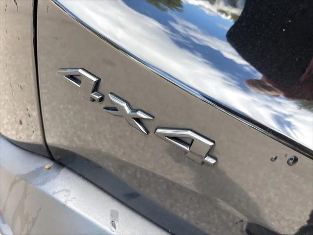 2023 Jeep Renegade Trailhawk 4x4