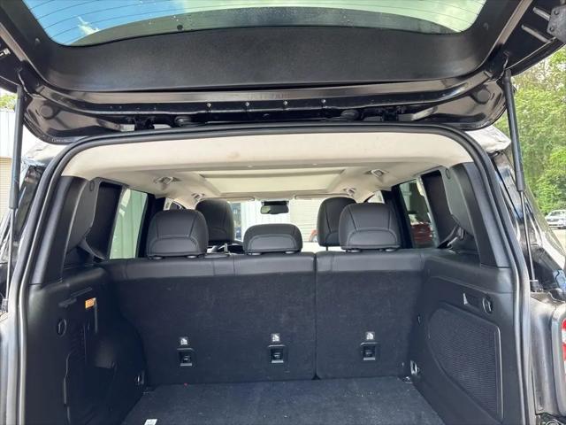 2023 Jeep Renegade Trailhawk 4x4