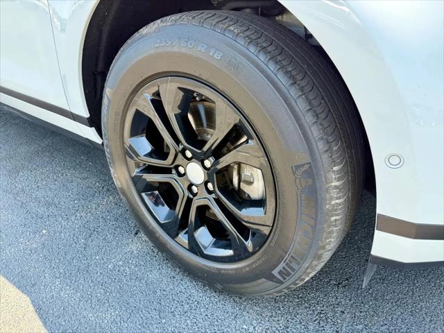 2021 Land Rover Range Rover Evoque S