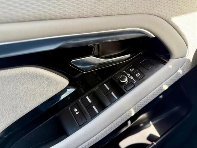 2021 Land Rover Range Rover Evoque S