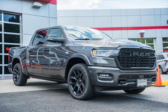 2026 Ram 1500 Limited Crew Cab 4x4 5'7" Box for sale in Woodbridge, VA