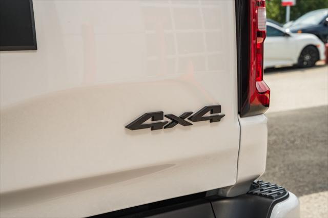 2026 Ram 1500 Laramie Crew Cab 4x4 57 Box