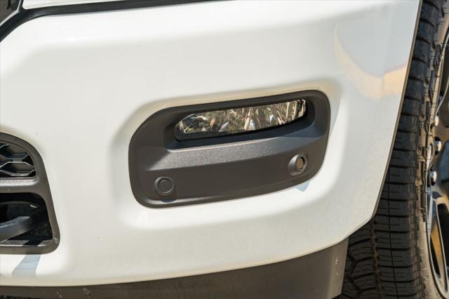 2026 Ram 1500 Laramie Crew Cab 4x4 57 Box