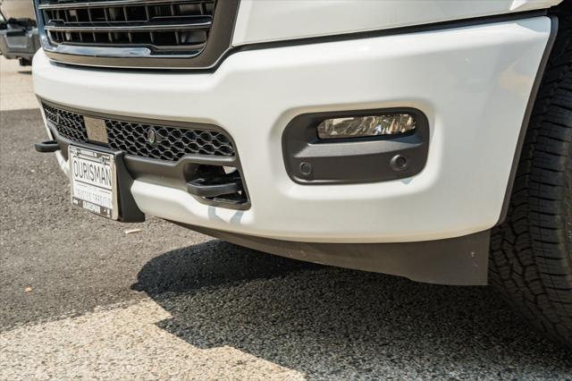 2026 Ram 1500 Laramie Crew Cab 4x4 57 Box