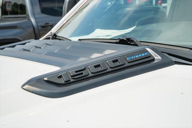 2026 Ram 1500 Laramie Crew Cab 4x4 57 Box