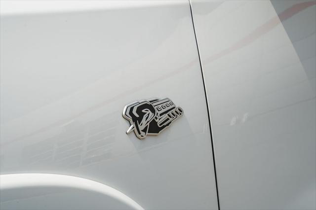 2026 Ram 1500 Laramie Crew Cab 4x4 57 Box