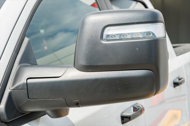 2026 Ram 1500 Laramie Crew Cab 4x4 57 Box