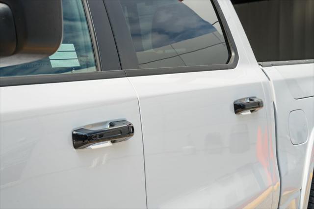 2026 Ram 1500 Laramie Crew Cab 4x4 57 Box