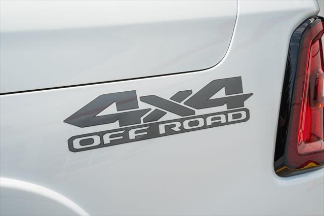 2026 Ram 1500 Laramie Crew Cab 4x4 57 Box