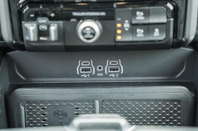 2026 Ram 1500 Laramie Crew Cab 4x4 57 Box