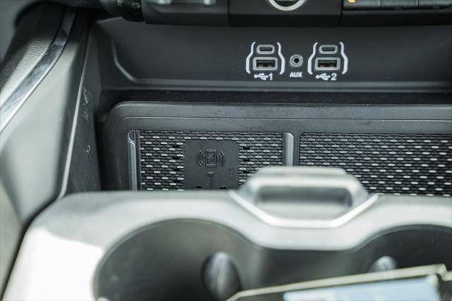 2026 Ram 1500 Laramie Crew Cab 4x4 57 Box