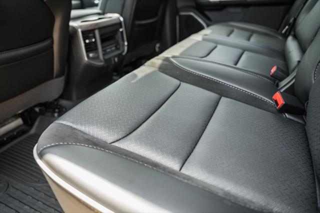 2026 Ram 1500 Laramie Crew Cab 4x4 57 Box