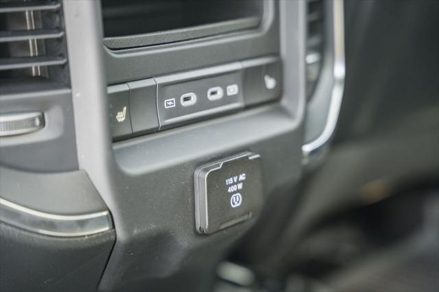 2026 Ram 1500 Laramie Crew Cab 4x4 57 Box