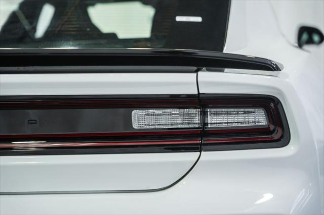 2026 Dodge Charger Scat Pack Plus 4-Door AWD