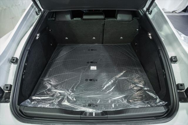 2026 Dodge Charger Scat Pack Plus 4-Door AWD
