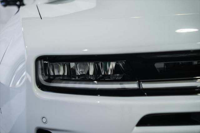 2026 Dodge Charger Scat Pack Plus 4-Door AWD