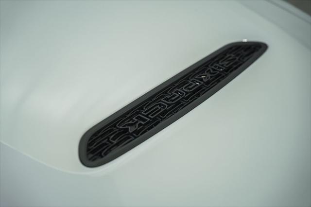 2026 Dodge Charger Scat Pack Plus 4-Door AWD
