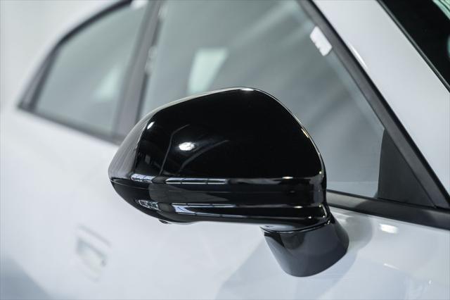 2026 Dodge Charger Scat Pack Plus 4-Door AWD