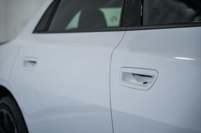 2026 Dodge Charger Scat Pack Plus 4-Door AWD