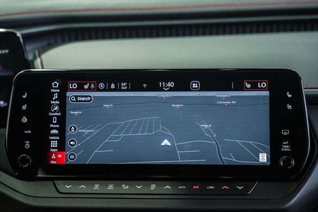 2026 Dodge Charger Scat Pack Plus 4-Door AWD