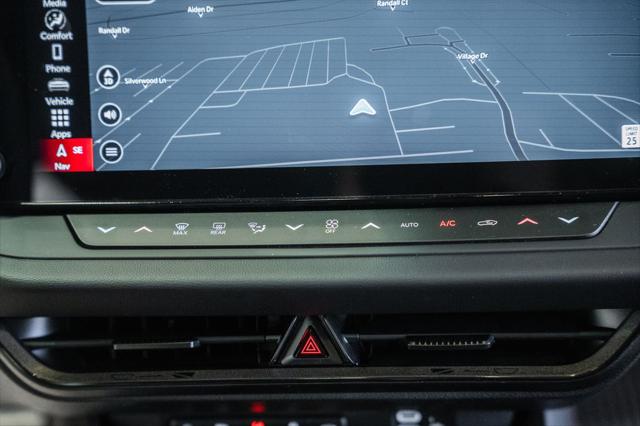 2026 Dodge Charger Scat Pack Plus 4-Door AWD