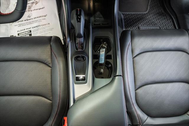 2026 Dodge Charger Scat Pack Plus 4-Door AWD