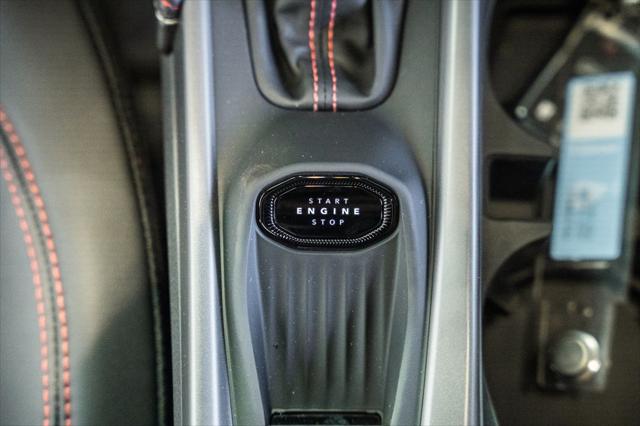 2026 Dodge Charger Scat Pack Plus 4-Door AWD