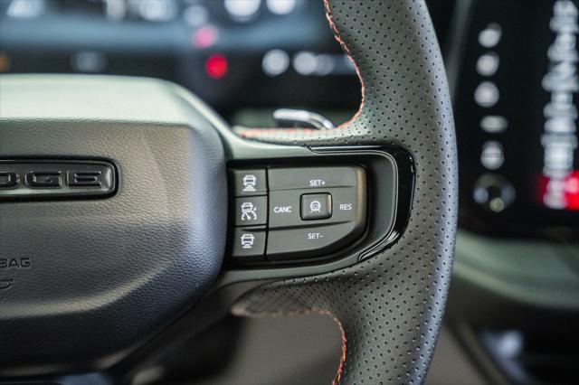 2026 Dodge Charger Scat Pack Plus 4-Door AWD